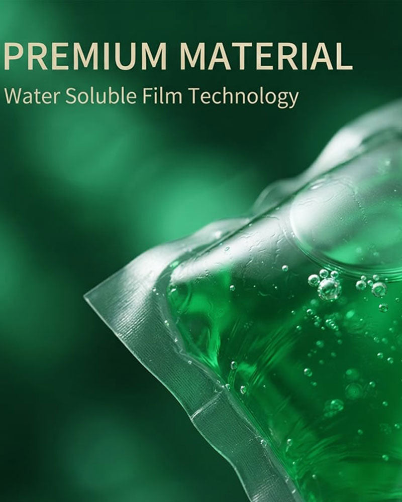 Bio-Enzyme Drain Care Pods
