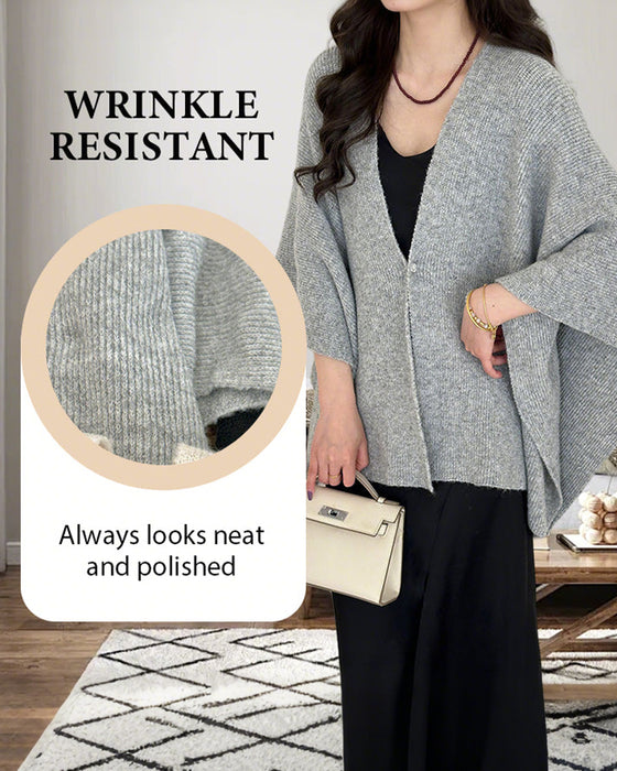 Elegant Cardigan For Women