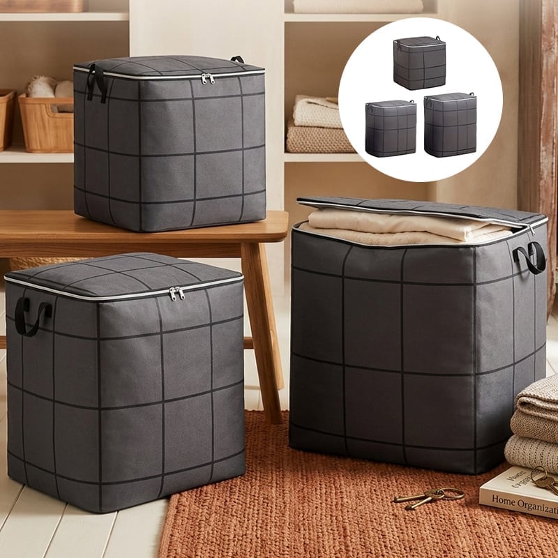 Portable Moving Storage Bags