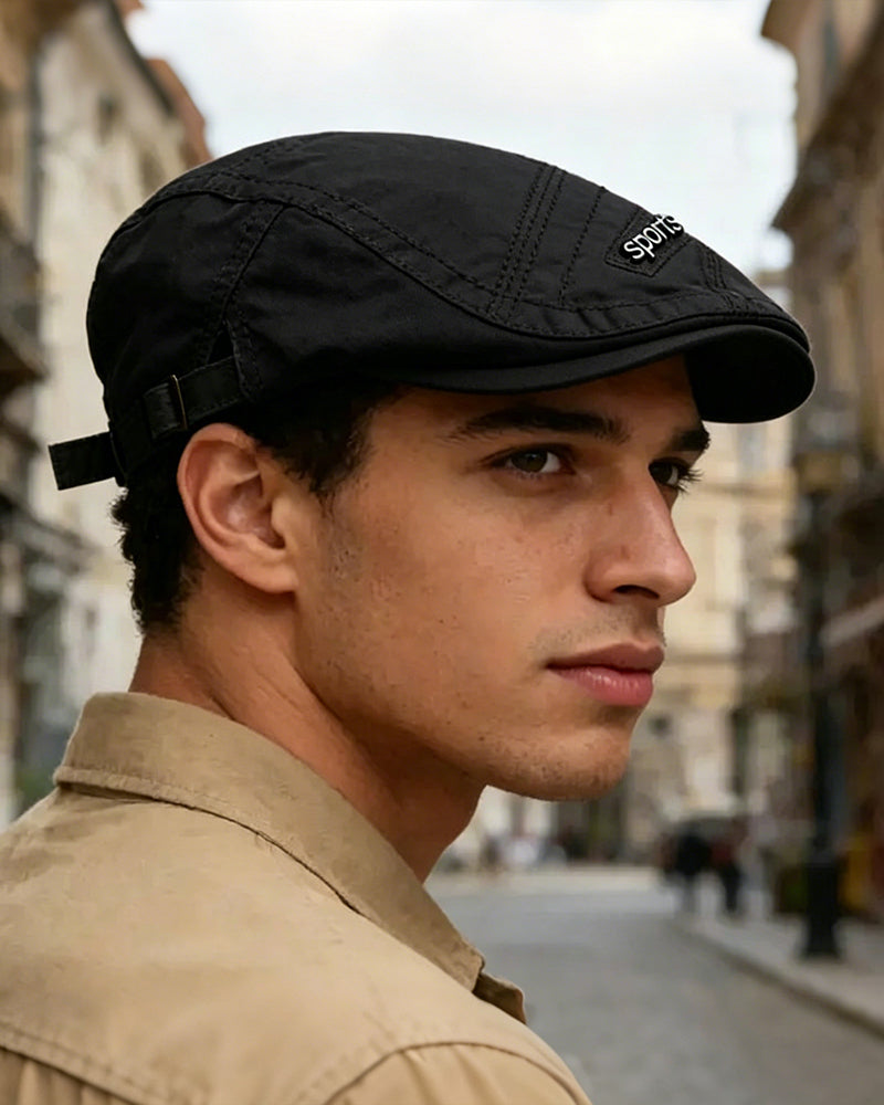 Men's Casual Baseball Cap