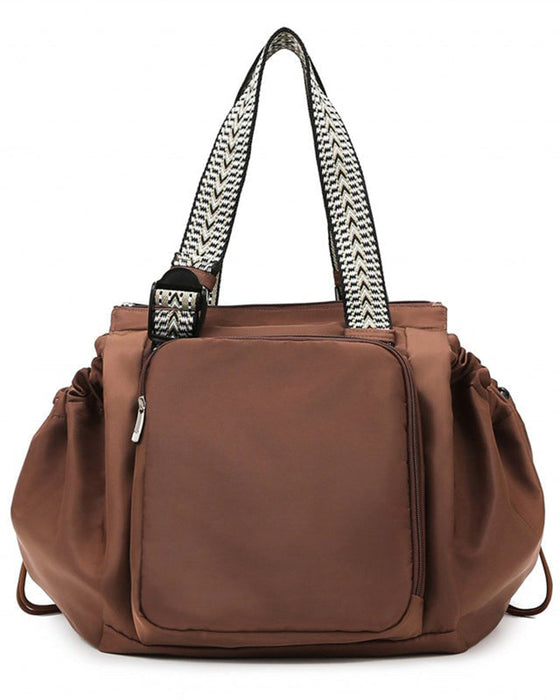 Large Capacity Smartcarry Bag