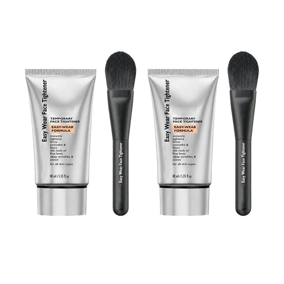 New-Instant Firming Face Cream