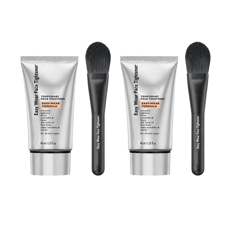 New-Instant Firming Face Cream