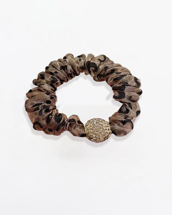 Elegant Rhinestone Mesh Hairbands💎🎀