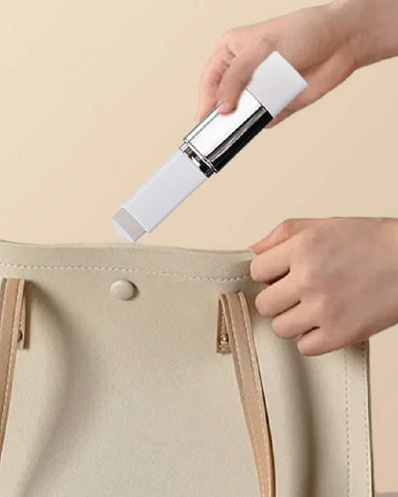 Double-headed Lightweight Foundation Stick