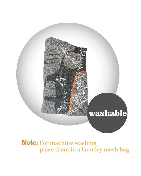 Universal Washable Battery-Heated Socks