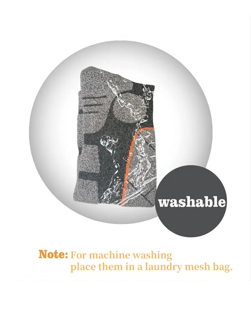 Universal Washable Battery-Heated Socks
