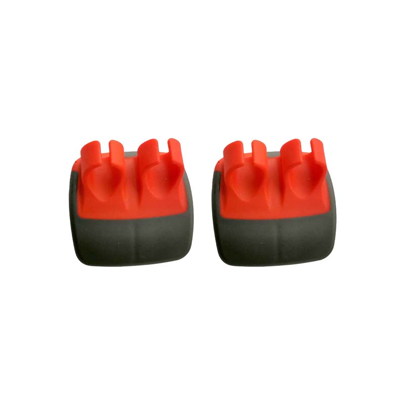 Two-Finger Protective Peeler