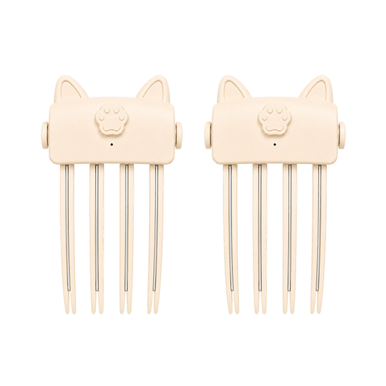 Root Volumizing Heating Comb