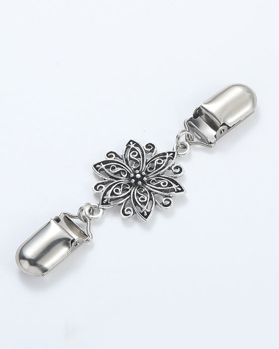 Shawl Fastening Clasp