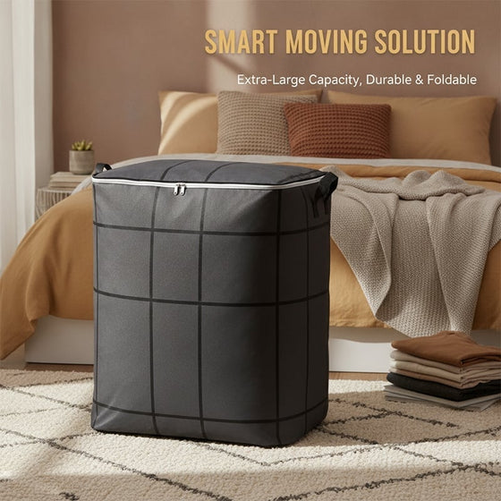 Portable Moving Storage Bags