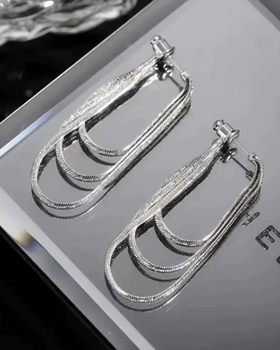Quinn Earrings
