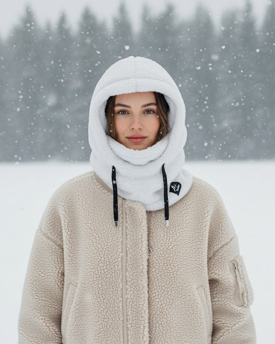 Sherpa Hoods