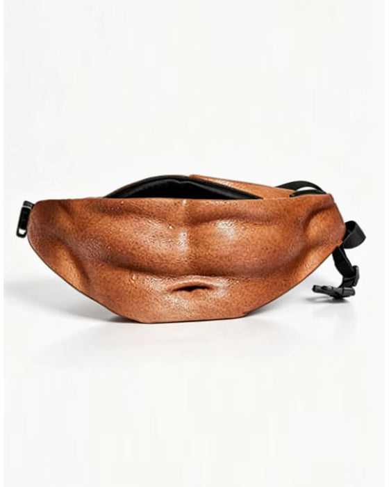 Funny Fanny Pack – Realistic Fanny Pack As A Gag