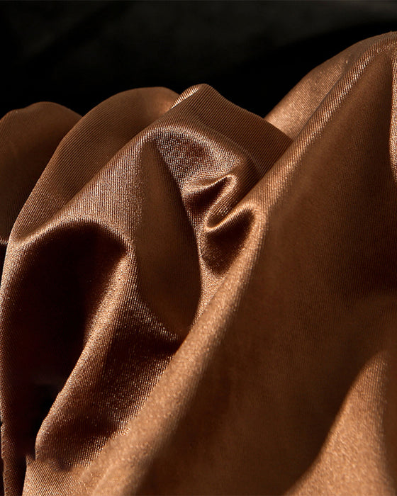 Luxury Ice Silk Men’S Boxer Briefs