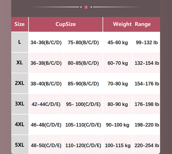 Sexy Push-Up Wire-Free Bra