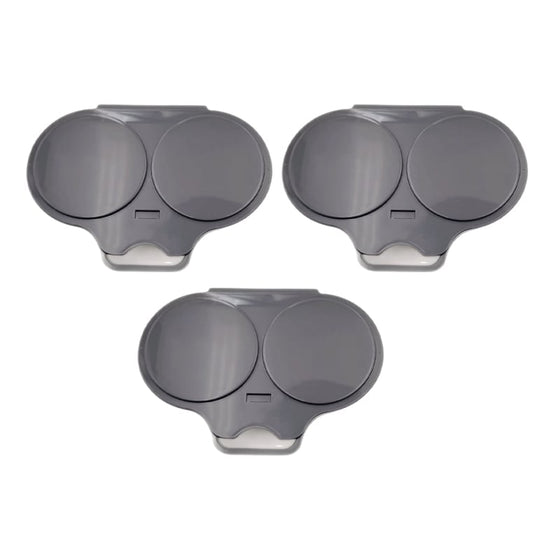 Microwave Egg Poacher