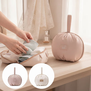 3-in-1 Lingerie Travel Organizer Set