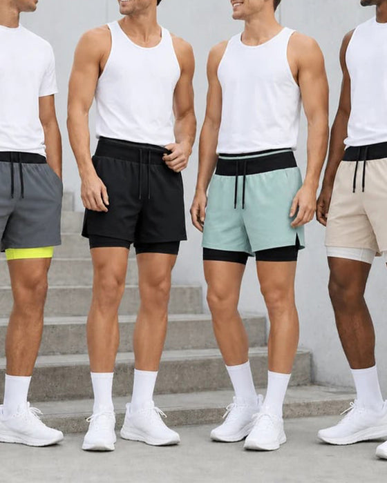 Men's Marathon Pro Shorts