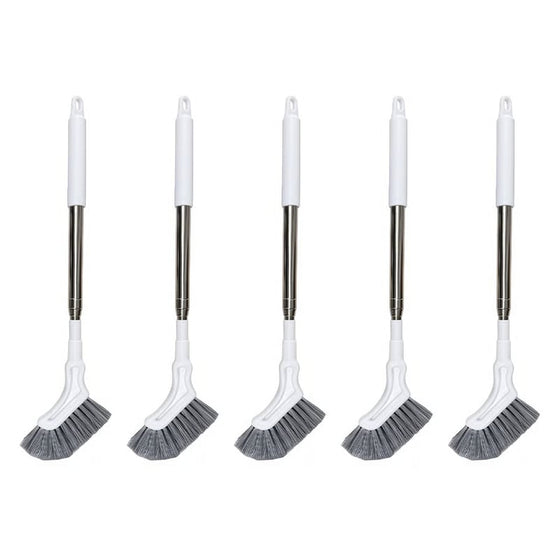 Extendable Crevice Gap Cleaning Brush