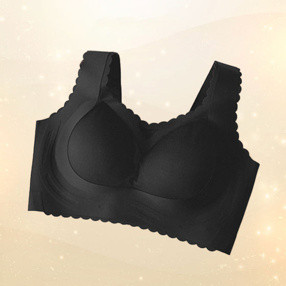 Wireless Anti-Sagging Daily Bra