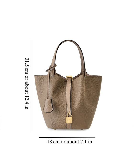 Vegetable Basket Handbag