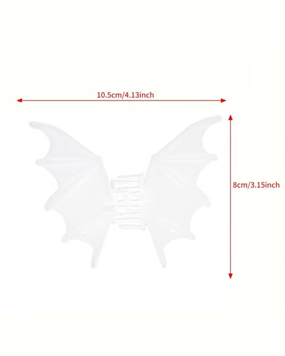 🎃Halloween Bat Hair Clip🦇
