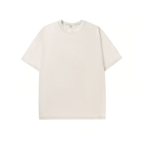 Men's Vintage Loose T-Shirt