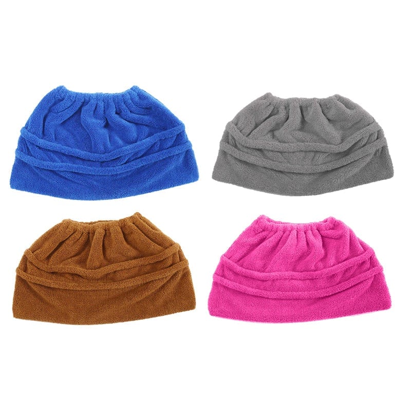 Universal Cleaning Set for Brooms & Mops