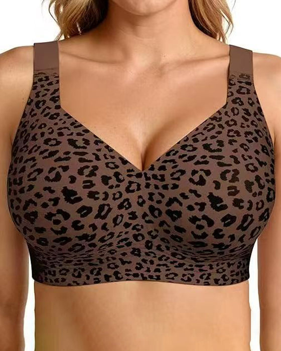 Women's Wire-Free Comfort Bra