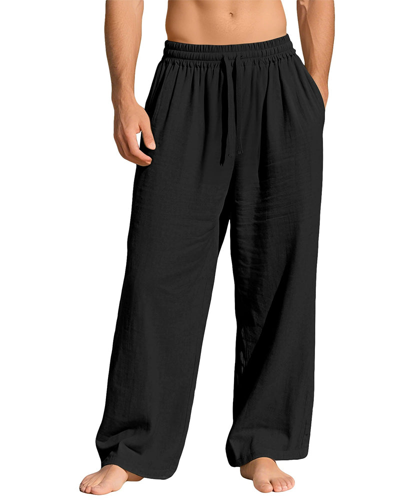 Loose Casual Sports Pants