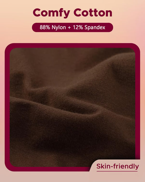 🔥2026 New Year Special Offer｜🎉 Leak-Proof Underwear That Won't Let You Down