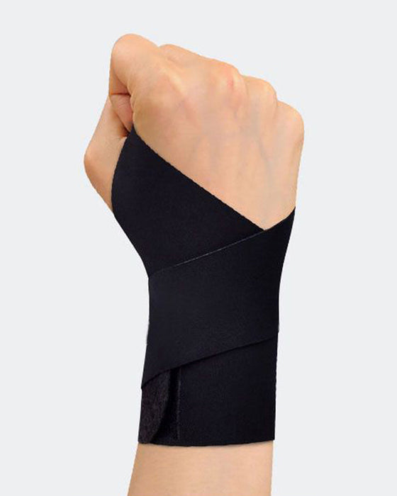 Elastic Compression Wrist Brace