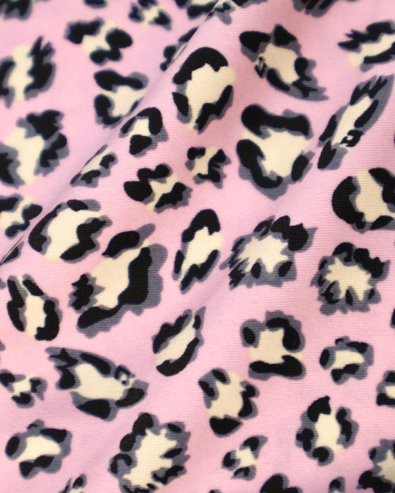 Printed Underwear 10-Piece Set
