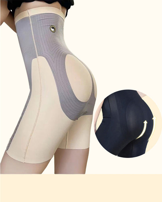 High Waisted Tummy Control Pants