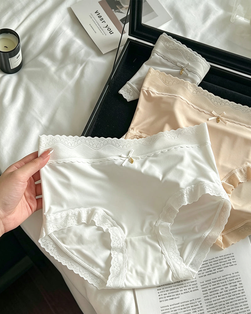 Cool Breathable Briefs
