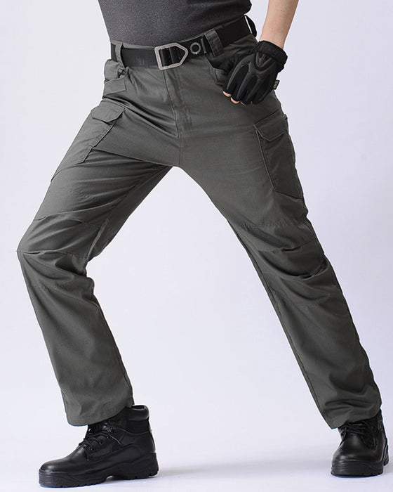 Men's Tactical Waterproof Pants
