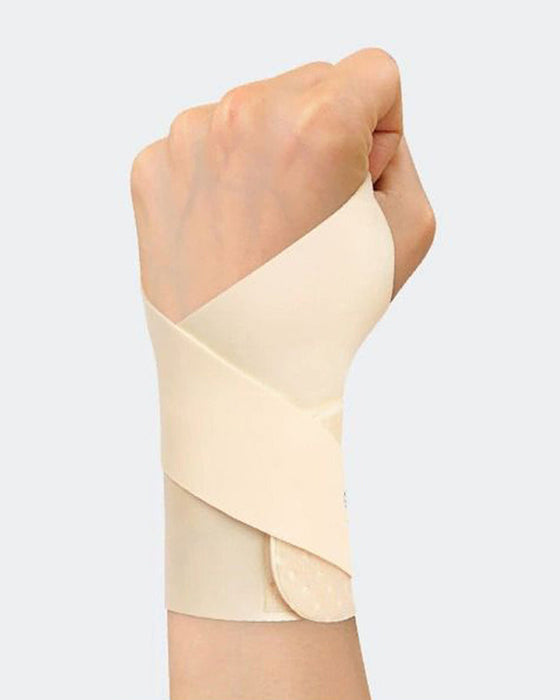 Elastic Compression Wrist Brace