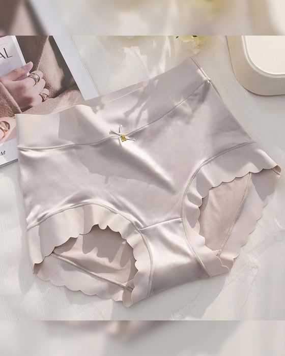 Wave Ice Silk Underwear
