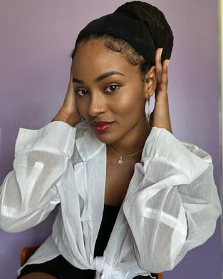 Hairweave Sleeve-Fashionable Design - Haircare