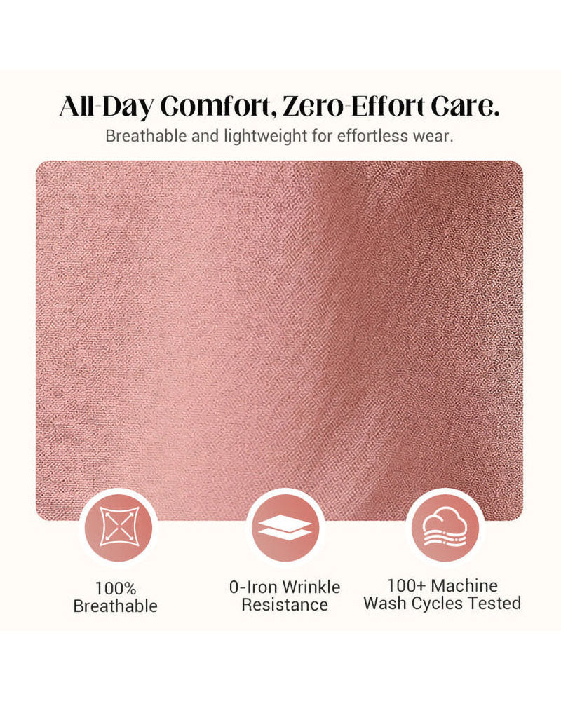 Loose Round Neck Cake Dress