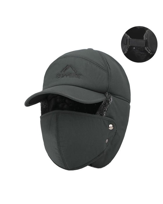 🔥Warm Winter Hat🧢