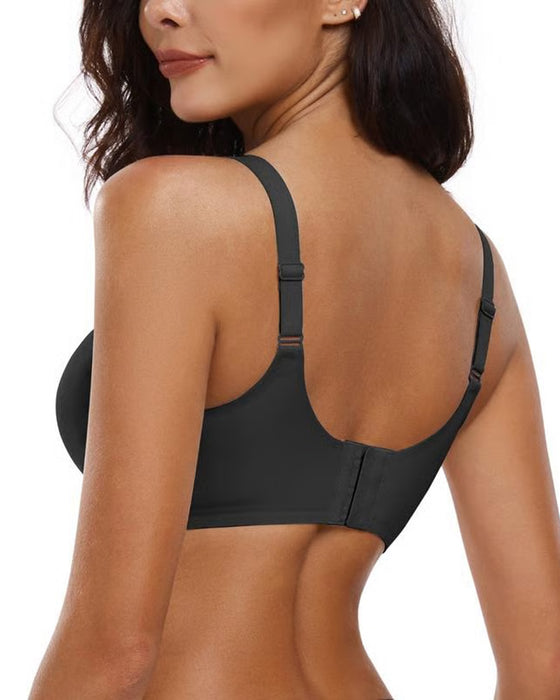 💖Seamless Scalloped Push-Up Bra