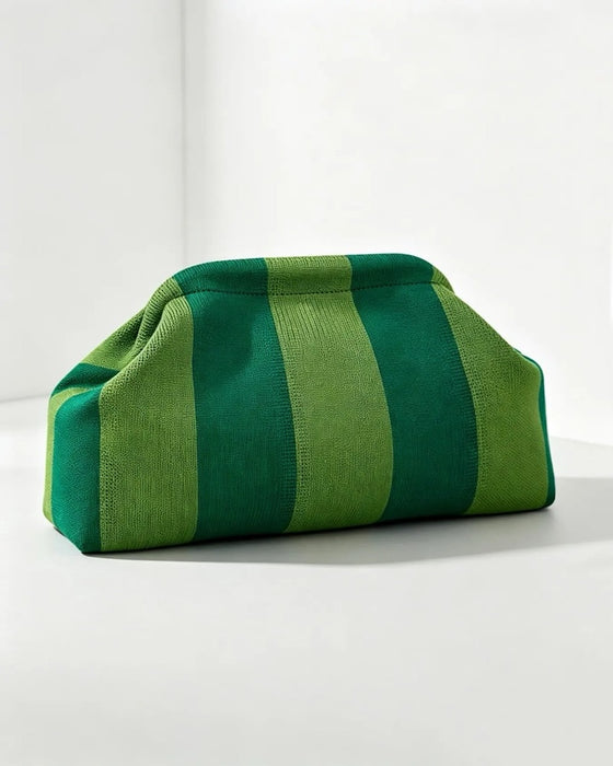 Expandable Travel Makeup Storage Bag