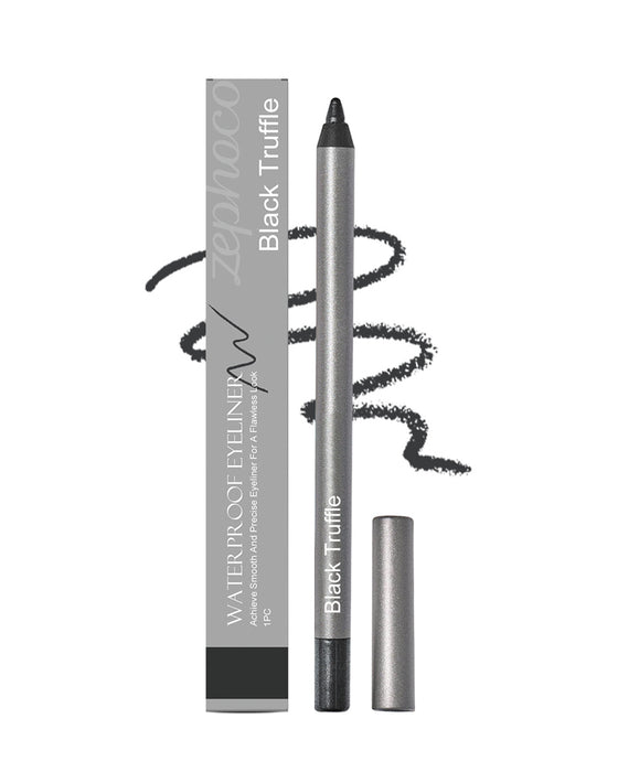 Longwear Waterproof Eyeliner