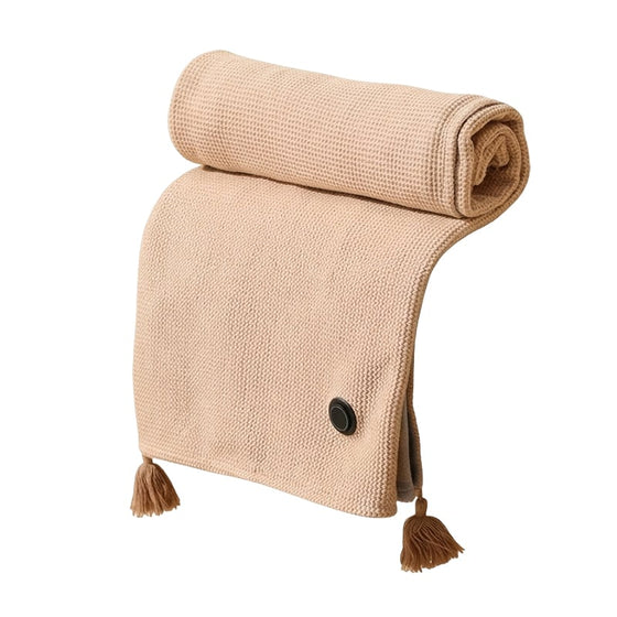 Heated Shawl Wraps