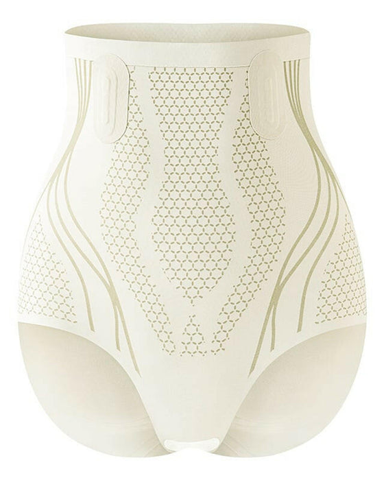 Fiber Repair Body Shaping Shorts Tummy Control Underwear