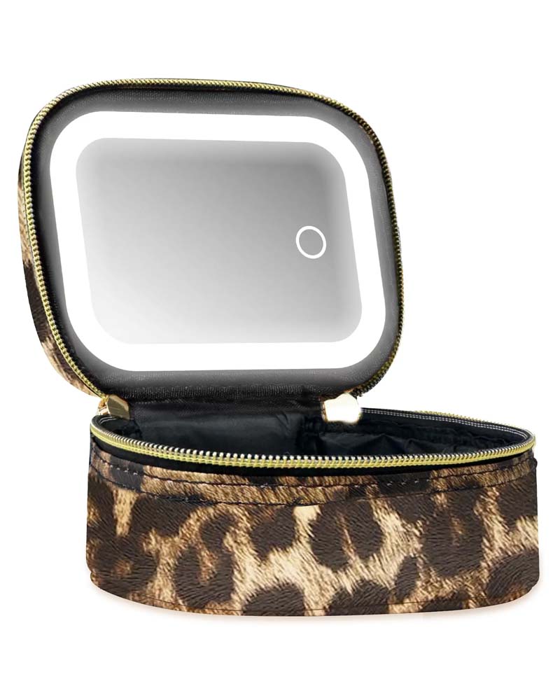 Dopamine Trendy Makeup Bag