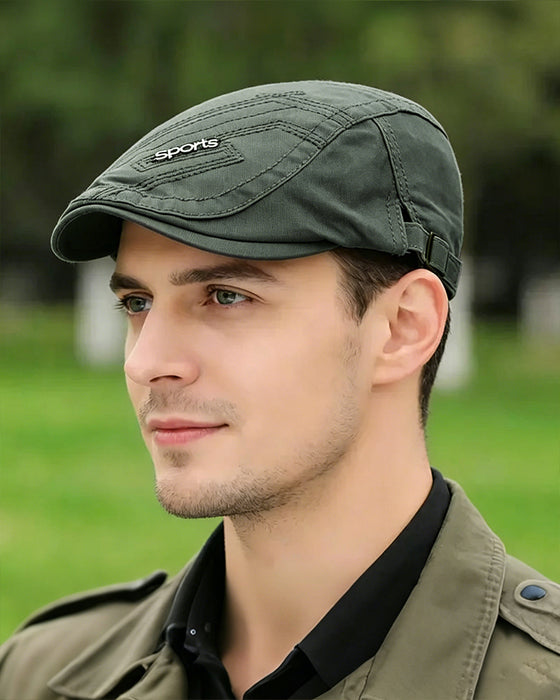 Men's Casual Baseball Cap