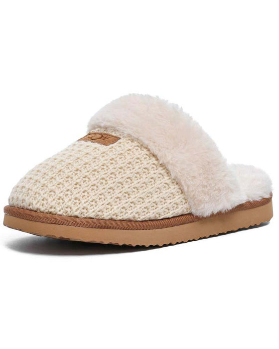 Women's Cozy House Slippers